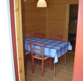 Gaular Municipality Other | Døskelandslia Camping