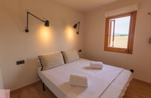 Age Apartment | Dúplex a Age amb piscina