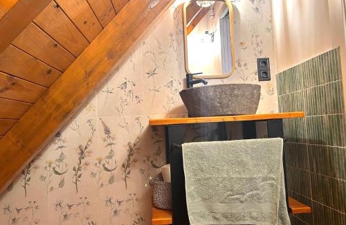 Arties Apartment | Dúplex amb balcó i vistes a Arties by RURAL D'ÀNEU