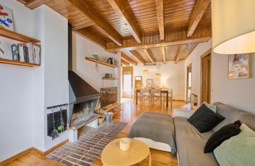 Bellver de Cerdanya Apartment | Dúplex Bellver