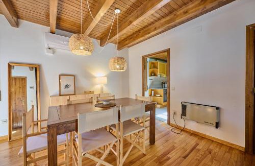 Bellver de Cerdanya Apartment | Dúplex Bellver
