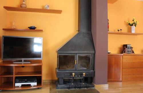 Camprodon Apartment | Dúplex Casabó