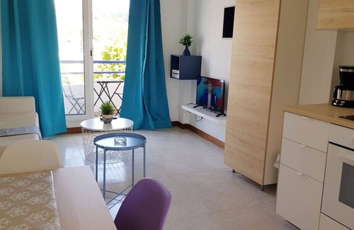 Isla Apartment | Dúplex con piscina en la playa - La Arena 4410