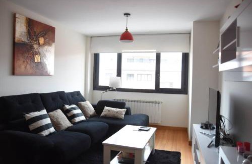 Pielagos Apartment | Dúplex con soleada terraza!