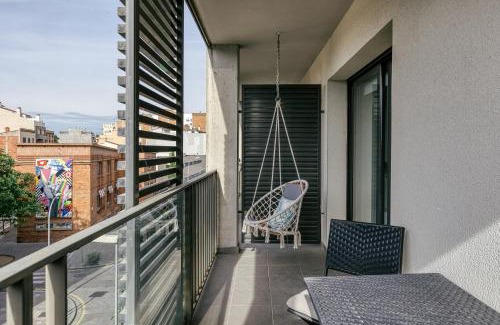 Figueres Apartment | Dúplex Dalí