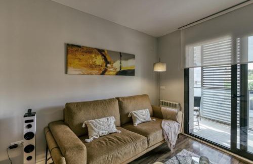 Figueres Apartment | Dúplex Dalí