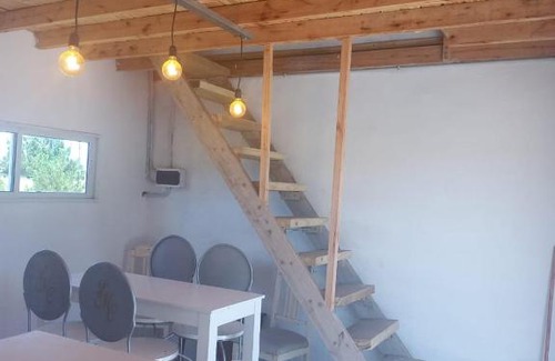 Colonia Chapadmalal Apartment | Dúplex en Complejo La Musa Beach en Playas del sur de Mar del Plata