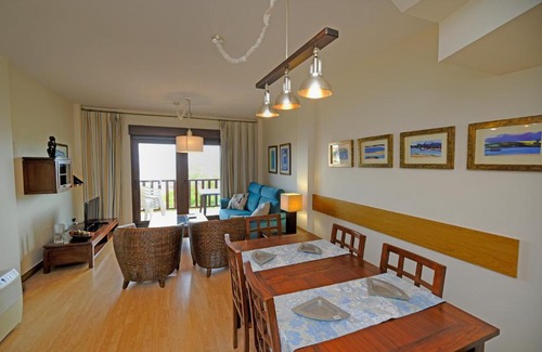 Comillas Apartment | Dúplex en Comillas. Urb Balcón del Cantábrico