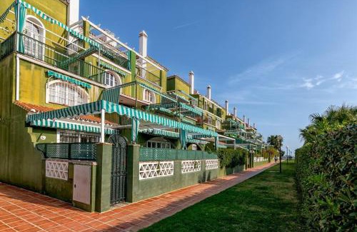Guadalmar Apartment | Dúplex en Guadalmar junto al mar
