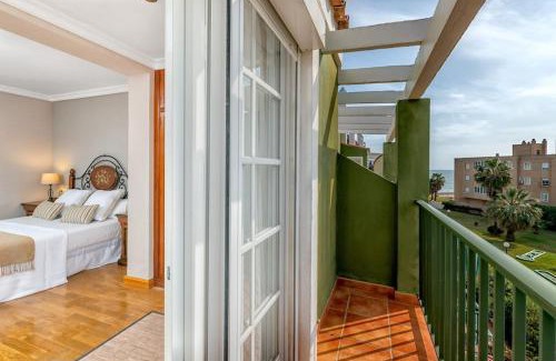 Guadalmar Apartment | Dúplex en Guadalmar junto al mar