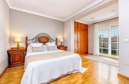 Guadalmar Apartment | Dúplex en Guadalmar junto al mar
