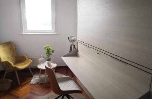 Naron Apartment | Dúplex en la comarca de Ferrol