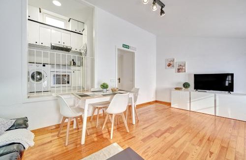 Estella Apartment | Dúplex Estella Centro by Clabao