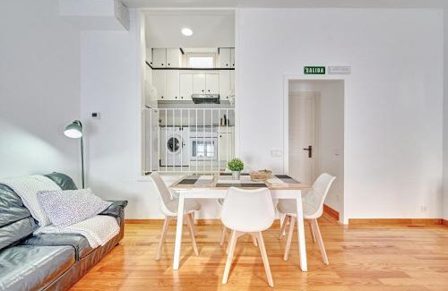 Estella Apartment | Dúplex Estella Centro by Clabao
