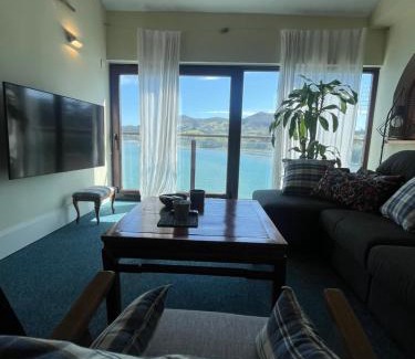 Mogro Apartment | Dúplex Isthar playa de Usil
