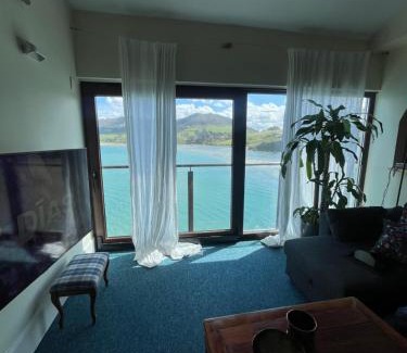 Mogro Apartment | Dúplex Isthar playa de Usil