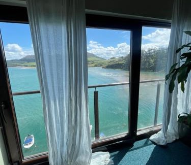 Mogro Apartment | Dúplex Isthar playa de Usil