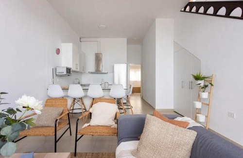 Puerto de Guimar Apartment | Dúplex La Marea