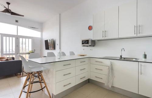 Puerto de Guimar Apartment | Dúplex La Marea