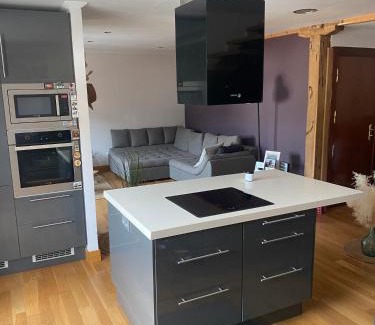 Markina-Xemein Apartment | Dúplex Markina Xemein
