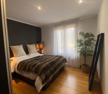 Markina-Xemein Apartment | Dúplex Markina Xemein