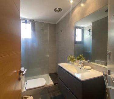 Markina-Xemein Apartment | Dúplex Markina Xemein