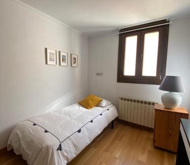 Markina-Xemein Apartment | Dúplex Markina Xemein