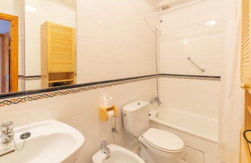 Alp Apartment | Dúplex Nord