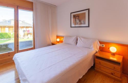 Alp Apartment | Dúplex Nord