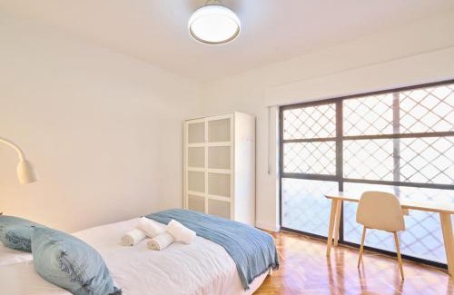 San Vicente Apartment | Dúplex Palacio de Congresos II by keyhom