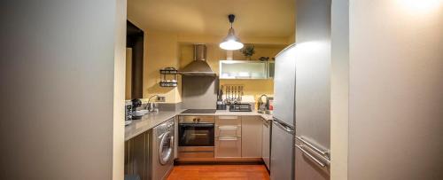 Old Town Apartment | dúplex st Pere OnyarapartamentsCom