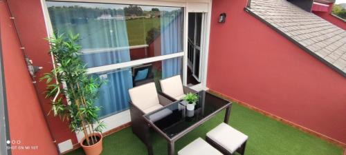 Miengo Apartment | Dúplex Surf junto a la playa