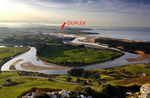 Miengo Apartment | Dúplex Surf junto a la playa