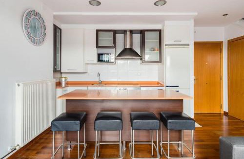 Miengo Apartment | Dúplex Surf junto a la playa