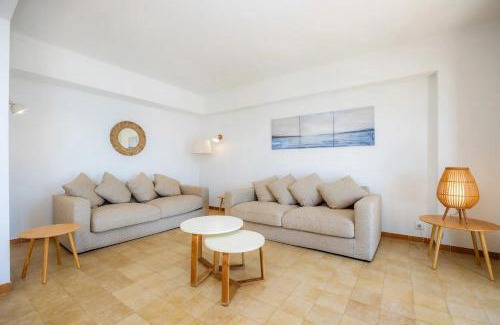 Cala Bona Apartment | Dúplex Voramar MHM Seafront