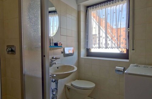 Lembruch Apartment | Dümmer Refugium - Ferienwohnung