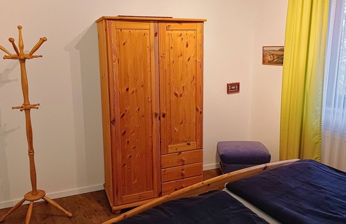 Lembruch Apartment | Dümmer Refugium - Ferienwohnung