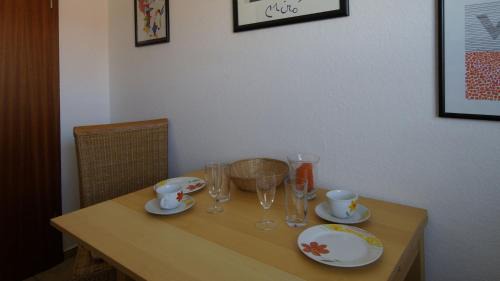 Lembruch House | Dümmer Refugium - Ferienwohnung
