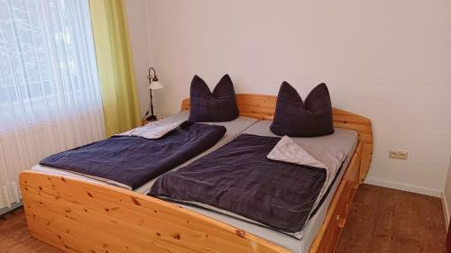 Lembruch House | Dümmer Refugium - Ferienwohnung