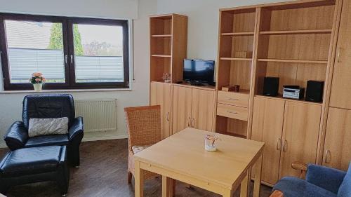 Lembruch House | Dümmer Refugium - Ferienwohnung