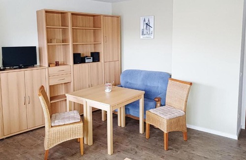 Lembruch Apartment | Dümmer Refugium - Ferienwohnung für die junge Familie