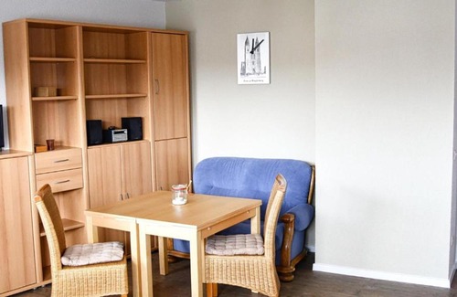 Lembruch Apartment | Dümmer Refugium - Ferienwohnung für die junge Familie