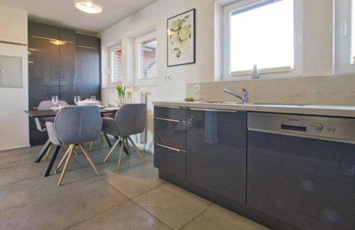 Lembruch House | DümmerDiva - exquisite Wohnung mit traumhaftem Seeblick
