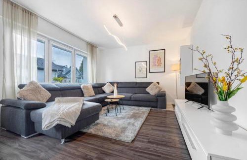 Sandbrink House | Dümmerliebe mit Garten, 10 Min. fussläufig zum See