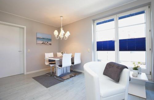 Ostseebad Boltenhagen Apartment | Dünenblick Wohnung 14
