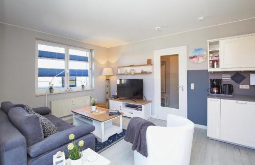 Ostseebad Boltenhagen Apartment | Dünenblick Wohnung 14