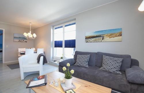 Ostseebad Boltenhagen Apartment | Dünenblick Wohnung 14