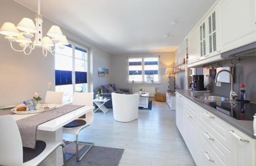 Ostseebad Boltenhagen Apartment | Dünenblick Wohnung 14