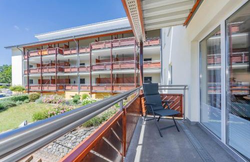 Zempin Apartment | Düneneck 11