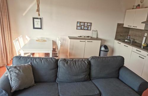 Municipality of Ameland Apartment | Dünenglück